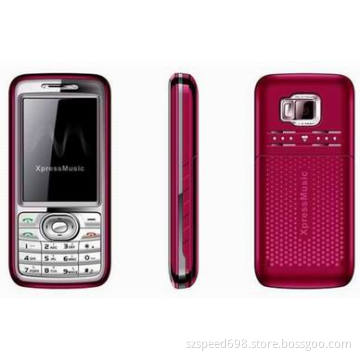Mobile Phone
